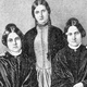 Illustration for article titled The Sisters Who Talked to the Dead and Sparked Americas Seance Craze